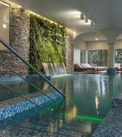 décoration-spa-plante-piscine